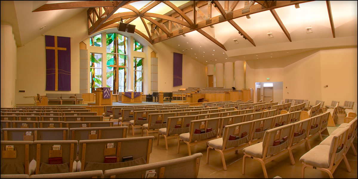 Bear Creek Trinity United Methodist Church