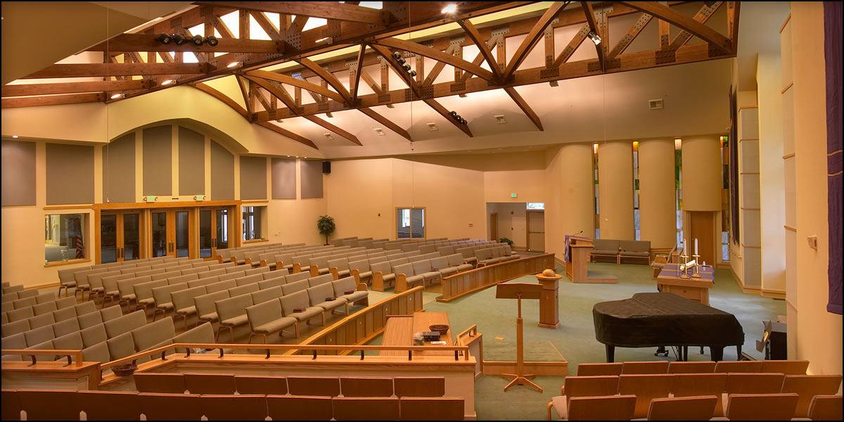 Bear Creek Trinity United Methodist Church