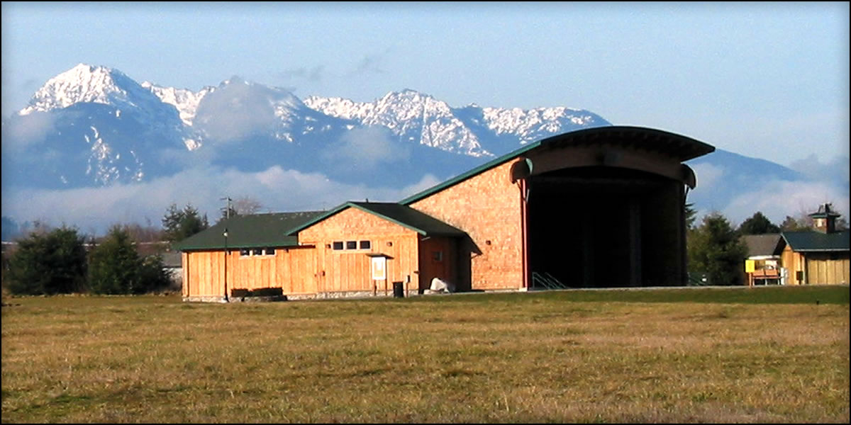 James Center for the Performing Arts