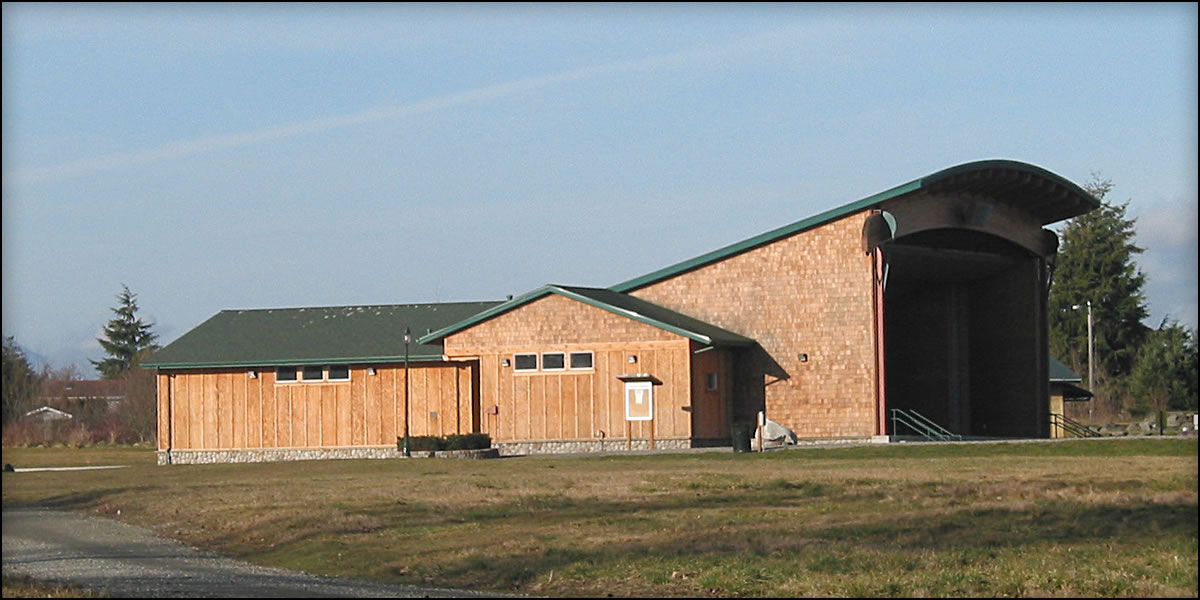 James Center for the Performing Arts