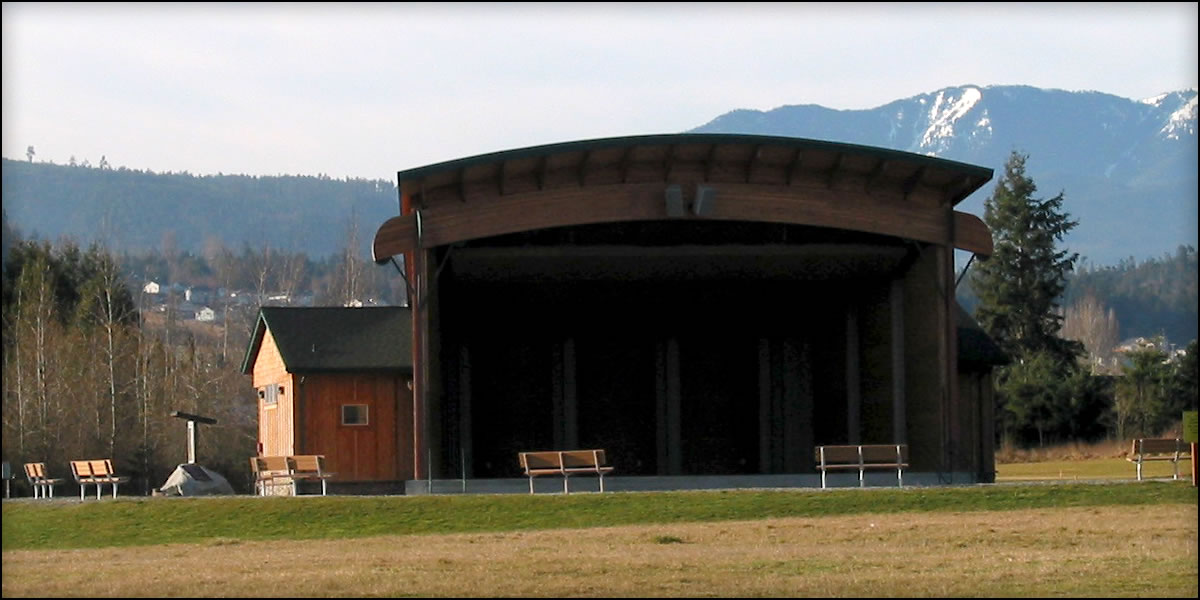 James Center for the Performing Arts